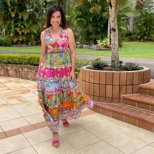 Meet your Posher, Lucia